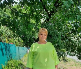 Светлана, 55 лет, Новошахтинск