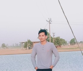 Prashant pundir, 20 лет, Sahāranpur