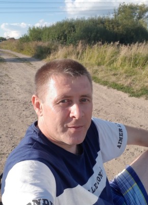 Михаил, 46, Россия, Фрязино
