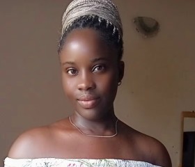 Lovely, 30, Benin City
