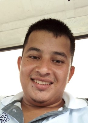 Mario zelaya, 27, República de Nicaragua, Siuna