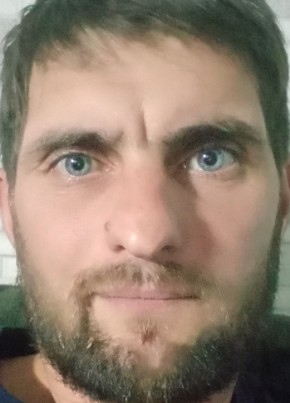 Роман из Екатеринбурга 42 года