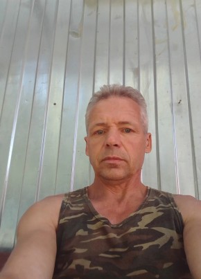 Valers, 53, Россия, Волга