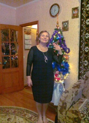 Kolya, 74, Russia, Moscow