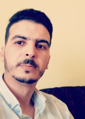 Zouh, 28, Morocco, Fes