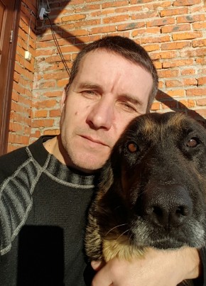 Роман, 53, Россия, Солнечногорск