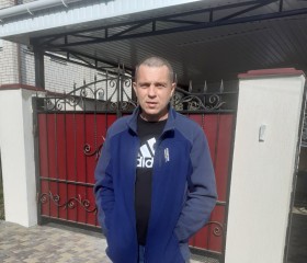 Роман, 42 года, Луганськ