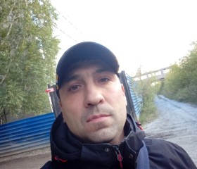 Anton, 37 лет, Новосибирск