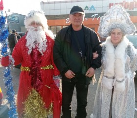 Эмиль, 53 года, Бишкек