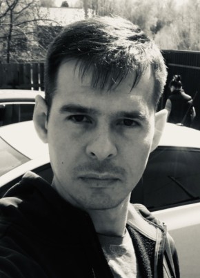 Денис, 41, Россия, Казань