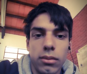 Jose carlos, 27, Asuncion