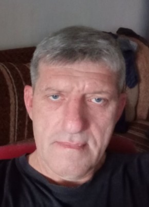 Андрей, 52, Россия, Обнинск