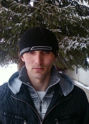 Dmitriy, 41, Russia, Nizhniy Lomov