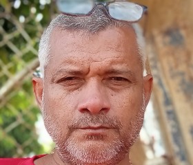 José Angel, 56, Maracaibo