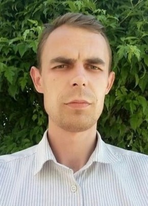 Виктор из Валожына 30 лет