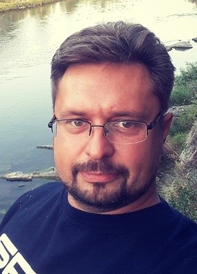 Виктор, 43, Россия, Обнинск