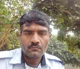 Manoj, 36 лет, Delhi