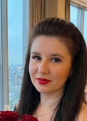 Лена из Черемхово 38 лет