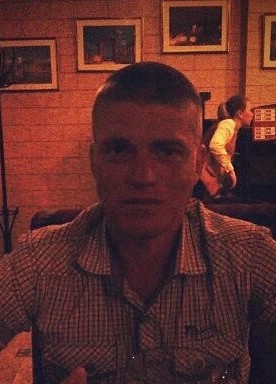 Мирмидонец, 31, Россия, Красная Гора