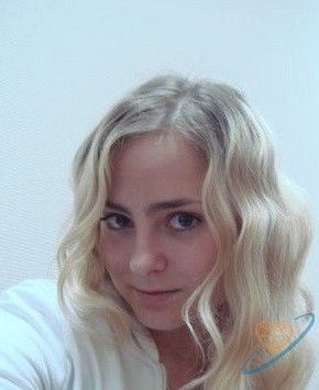 Марина, 37, Рэспубліка Беларусь, Горад Мінск