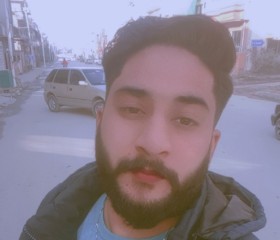 haider, 18 лет, مُظفّرگڑھ‎