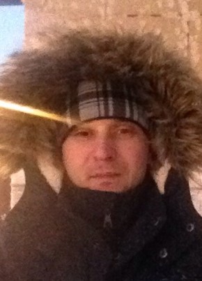 Александр, 42, Россия, Норильск