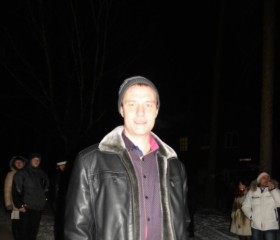 Stepan, 44 года, Москва