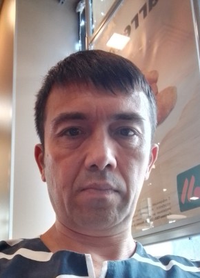 Акрам, 42, Россия, Васильево