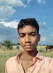 Shubham, 18 лет, Parbhani