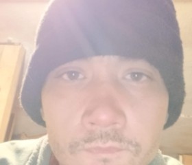 Patrick Jakob, 39, San Antonio