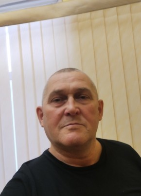 Сергей, 57, Россия, Нижний Новгород