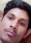 Dildar Hussain, 26 лет, Guwahati