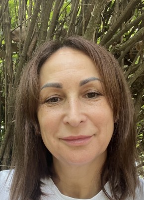 Елена из Севастополи 51 год