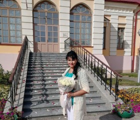 Elvira, 51, Minsk