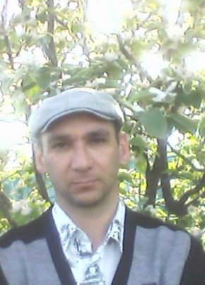 Алексей, 49, Россия, Кропоткин
