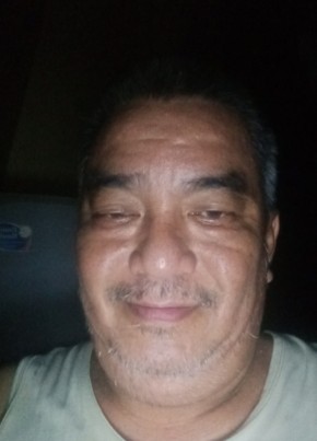 Yopi, 54, Indonesia, Djakarta