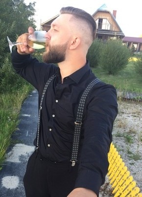 Николай, 29, Россия, Челябинск