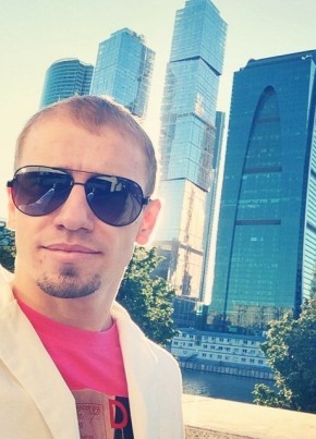 Сергей, 37, Россия, Батайск