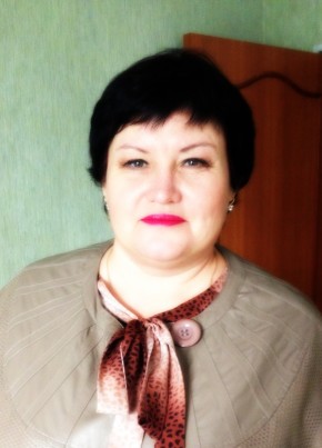 Natalya, 59, Russia, Belovo