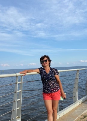 Alyena, 56, Russia, Kazan