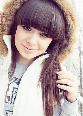 Yuliya, 32, Russia, Sochi