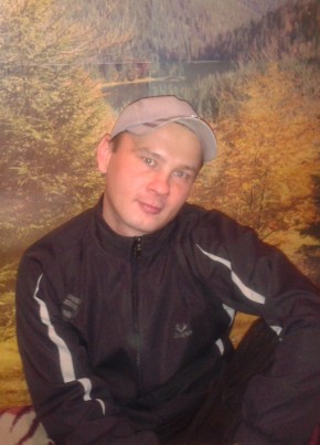Евгений, 37, Рэспубліка Беларусь, Пінск