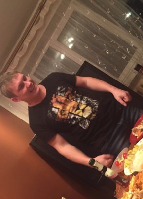 Vitalik, 38, Russia, Nakhodka