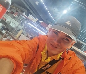 Diego, 24, Bucaramanga