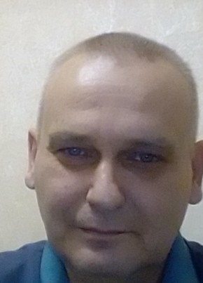 Влад, 52, Россия, Березовский
