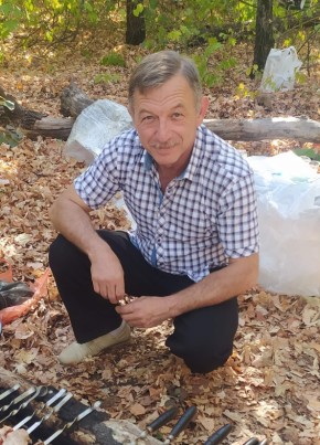 Константин, 59, Россия, Таганрог