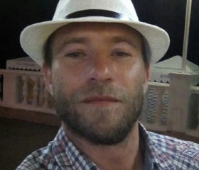 Алексей, 43 года, Лазаревское