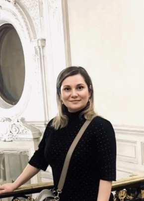 Olga, 37, Russia, Saint Petersburg