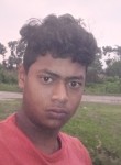 Sudeep Das, 18, Koch Bihar