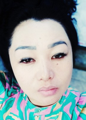 Аида, 40, Кыргыз Республикасы, Токмок
